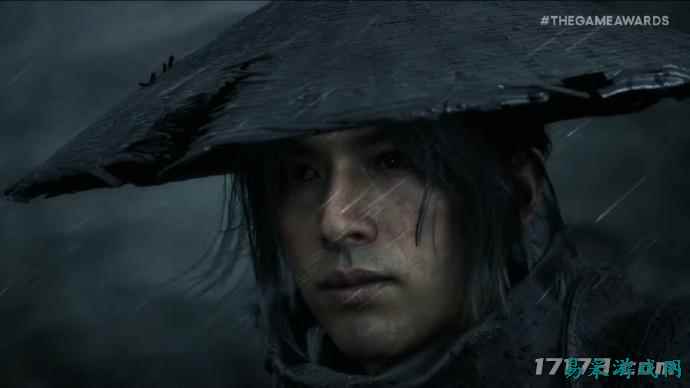 国产3A武侠《影之刃零》官宣：2026年9月9日发售！