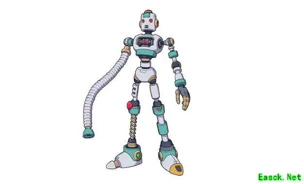 卡普空征集洛克人:双重超载BOSS设计,玩家可参与创作