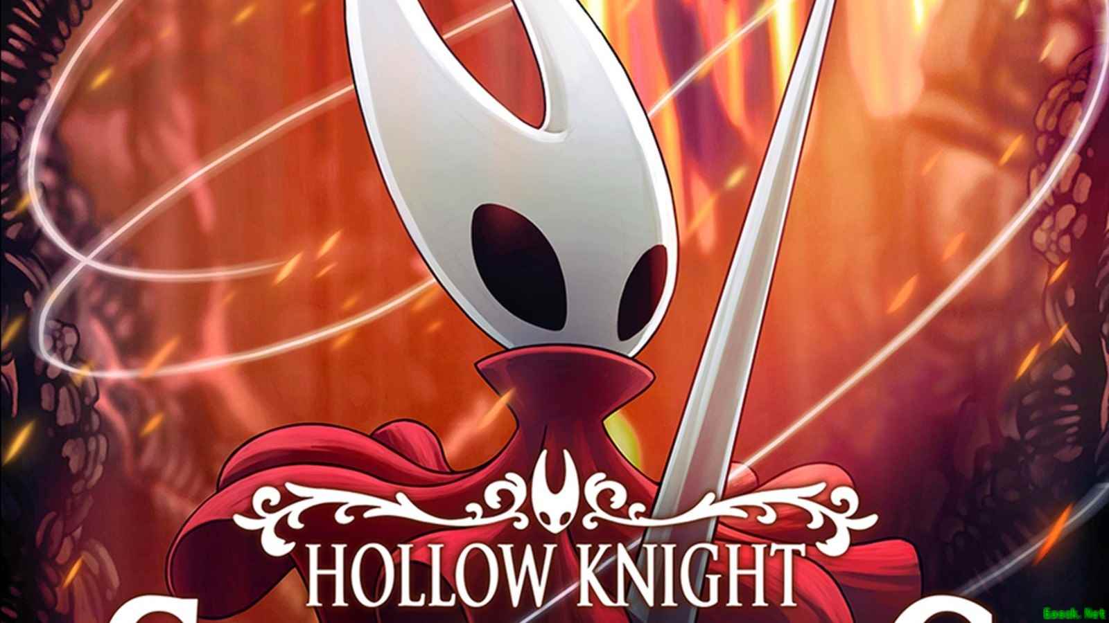 空洞骑士：丝之歌斩获年度最佳动作冒险游戏大奖