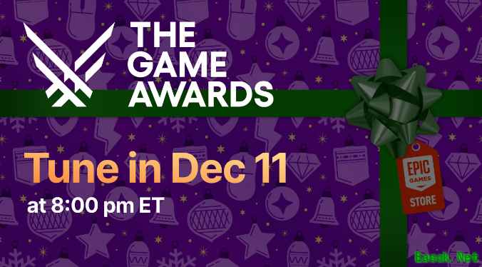 Epic免费送霍格沃茨之遗！十五款大作连送