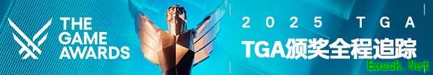 曾抵制《光与影：33号远征队》TGA拿奖！知名主播Shroud称自己还是玩玩吧