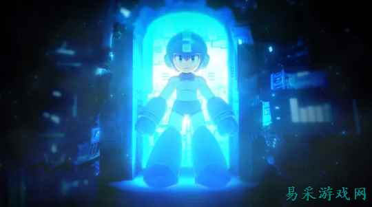 《洛克人：双重超载》招募玩家BOSS设计 系列最大特色