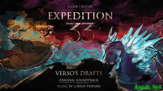 《33号远征队》原声带播放量破4.4亿：霸榜公告牌20周！