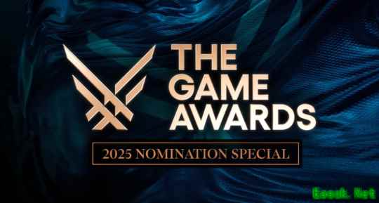 《光与影：33号远征队》荣获TGA 2025九项大奖 成本届大赢家