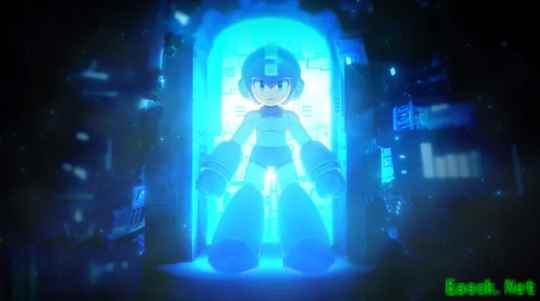 《洛克人：双重超载》招募玩家BOSS设计 系列最大特色