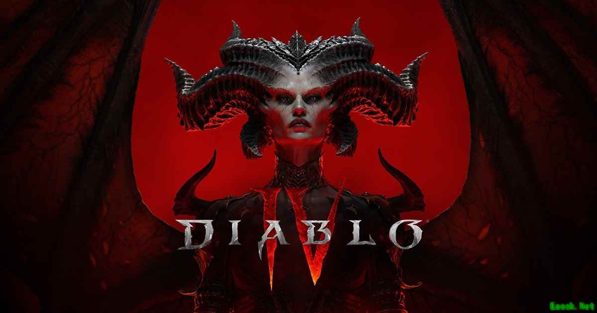 暗黑破坏神4国服定价公布：128元起，限定套装888元