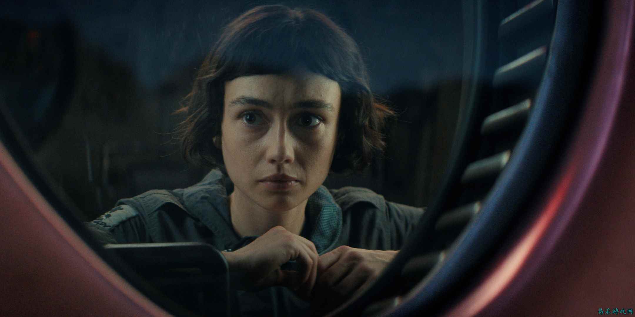 据传《异形》系列将推出新游戏