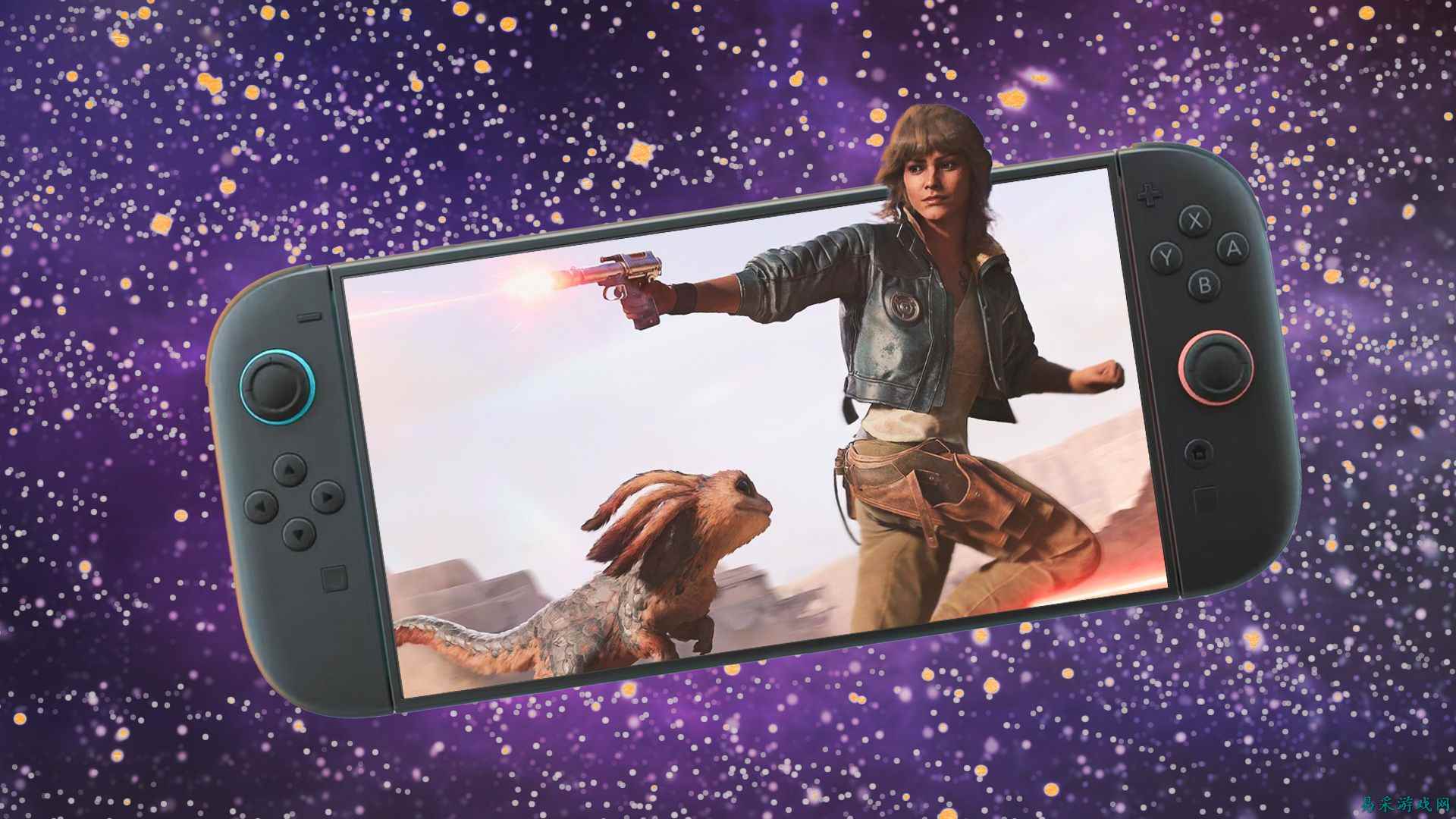 《星球大战：旧共和国命运》将于2030年前推出