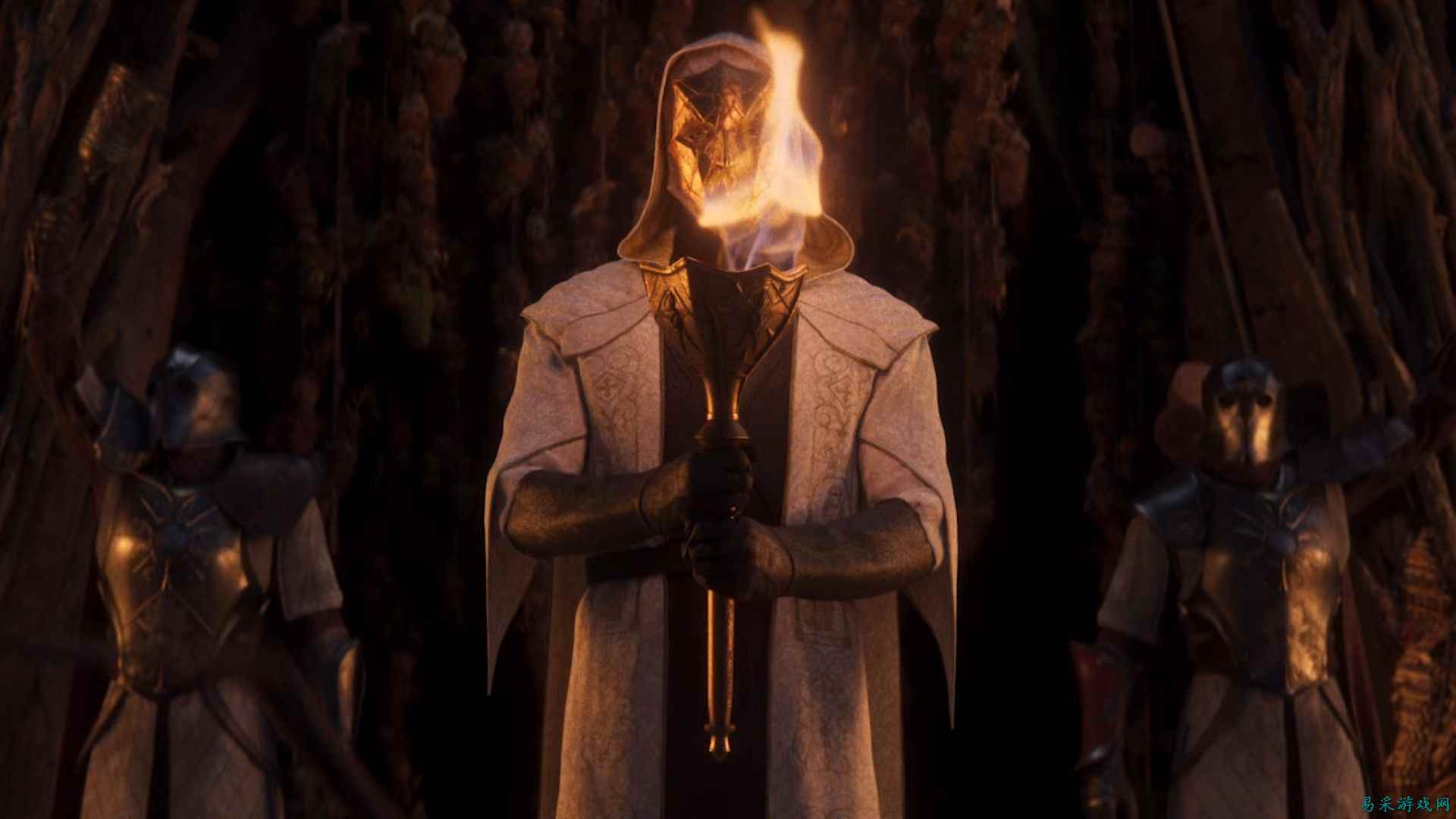 《天国：拯救2》粉丝对TGA奖项表示失望