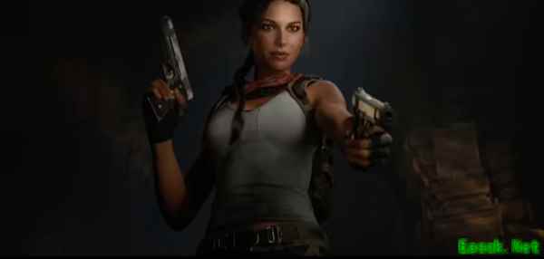 古墓丽影:催化剂2027年将登陆多平台