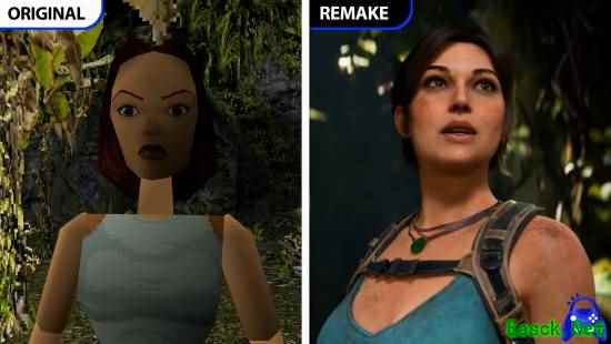 古墓丽影：亚特兰蒂斯遗迹震撼亮相TGA，2026年发售在即