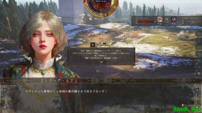 历史的终结Steam上线，沙盒策略RPG开启抢先体验