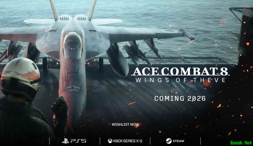 皇牌空战82026年将至：多势力交锋、经典指令回归