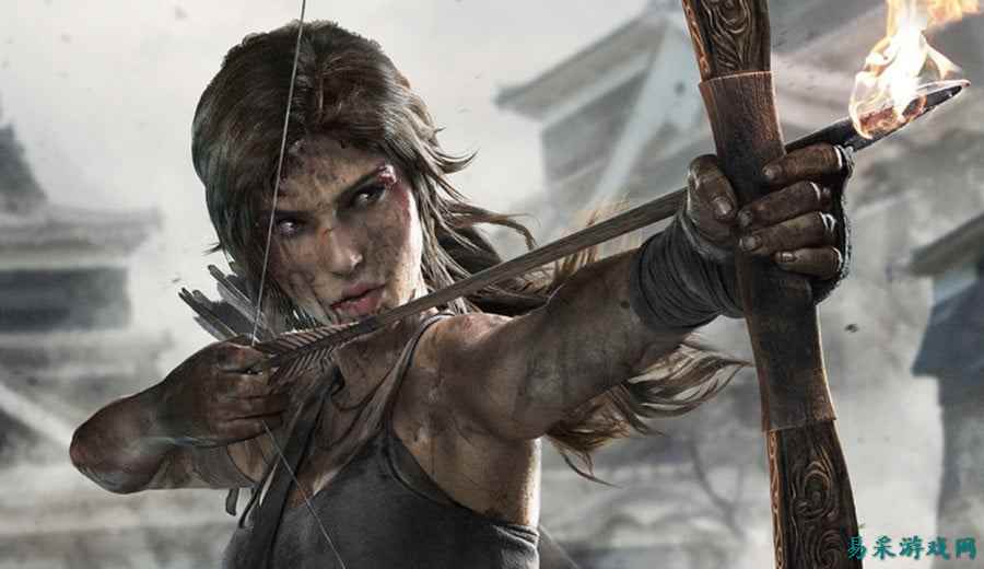 《古墓丽影：决定版》计划登陆Switch平台