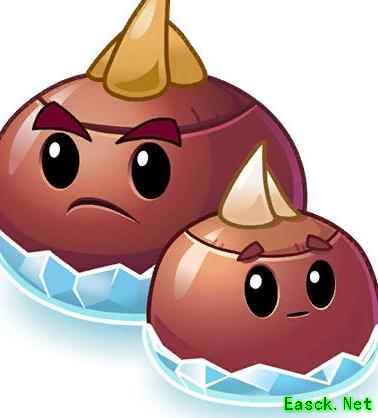 植物大战僵尸2：平安时代新玩法揭秘