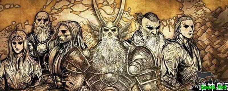 诸神皇冠爵位提升攻略