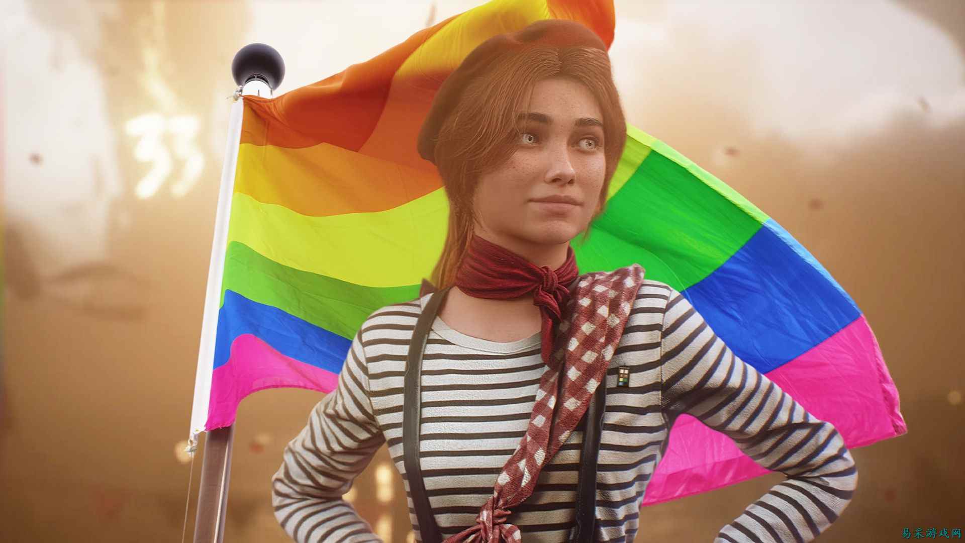 《雾境序列：远征33》更新 让最难Boss更具挑战性