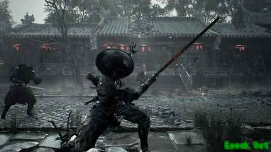 影之刃零定档2026年9月9日,暗黑武侠新作登陆Steam与PS5