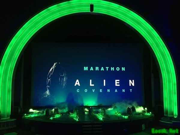 异形新作Marathon重启开发，Eidos蒙特利尔打造沉浸式太空惊悚体验