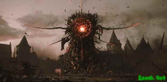 拉瑞安新作或弃回合制引争议