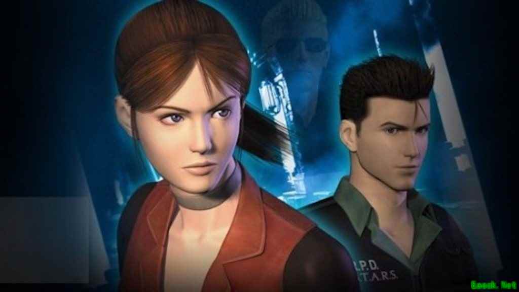 生化危机:代号维罗妮卡重制版预计2027年发布