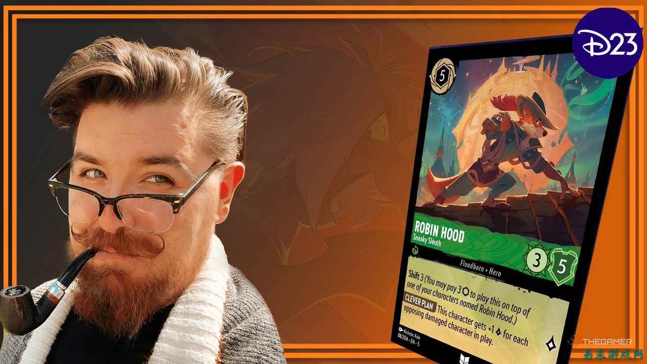 我是如何成为《洛尔卡那》系列冠军赛全球首位全套卡牌得主的