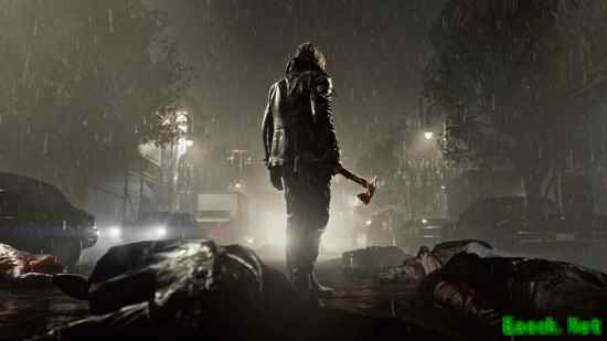 《生化危机9：安魂曲》新形象历经"严选"：许多女员工都是里昂铁粉！