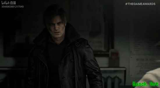 不止里昂？粉丝推断《生化9》还有老角色回归