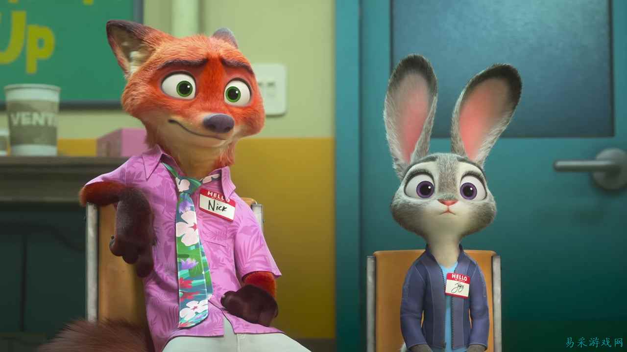 迪士尼《疯狂动物城2》成2025年第三部票房破10亿美元电影