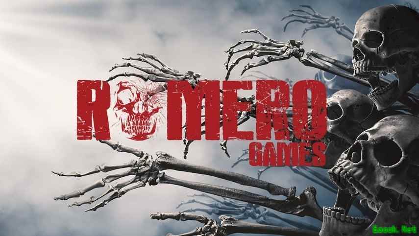 罗梅罗工作室重启新项目，5000万美元资产 reused