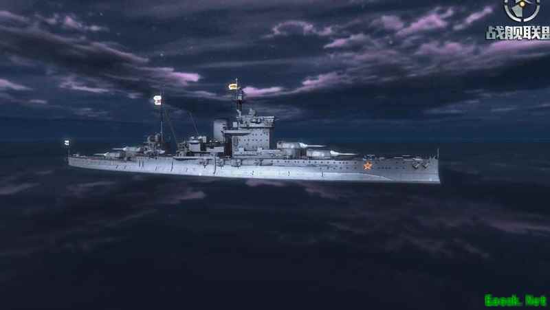 战舰联盟：厌战玩法攻略