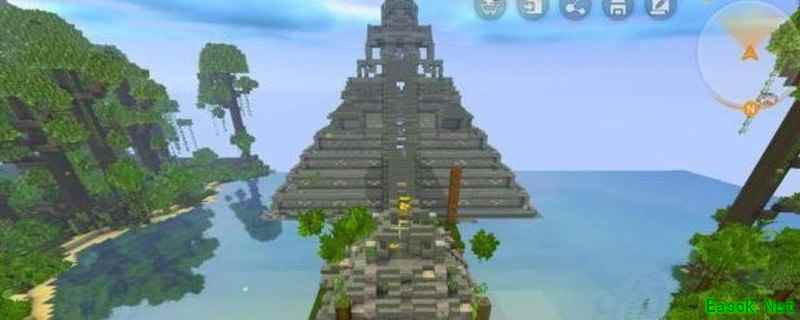 迷你世界：雨林之芯碎片用途揭秘