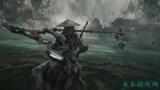 最受期待！ 《影之刃零》TGA预告片播放量远超其他