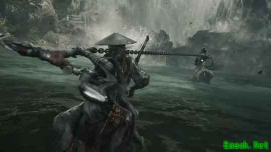 最受期待！ 《影之刃零》TGA预告片播放量远超其他