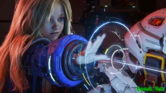 《识质存在》发布PC配置要求 确认搭载D加密