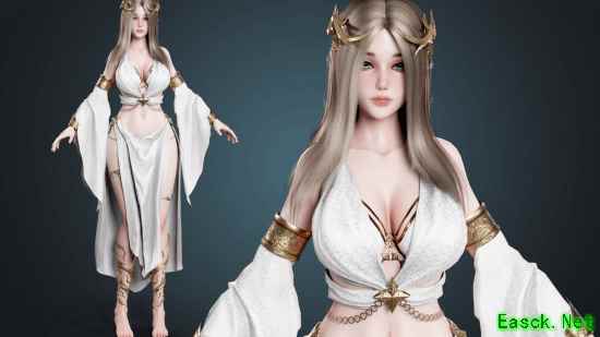 独立游戏飞儿更新上线爆衣系统 优化战斗体验