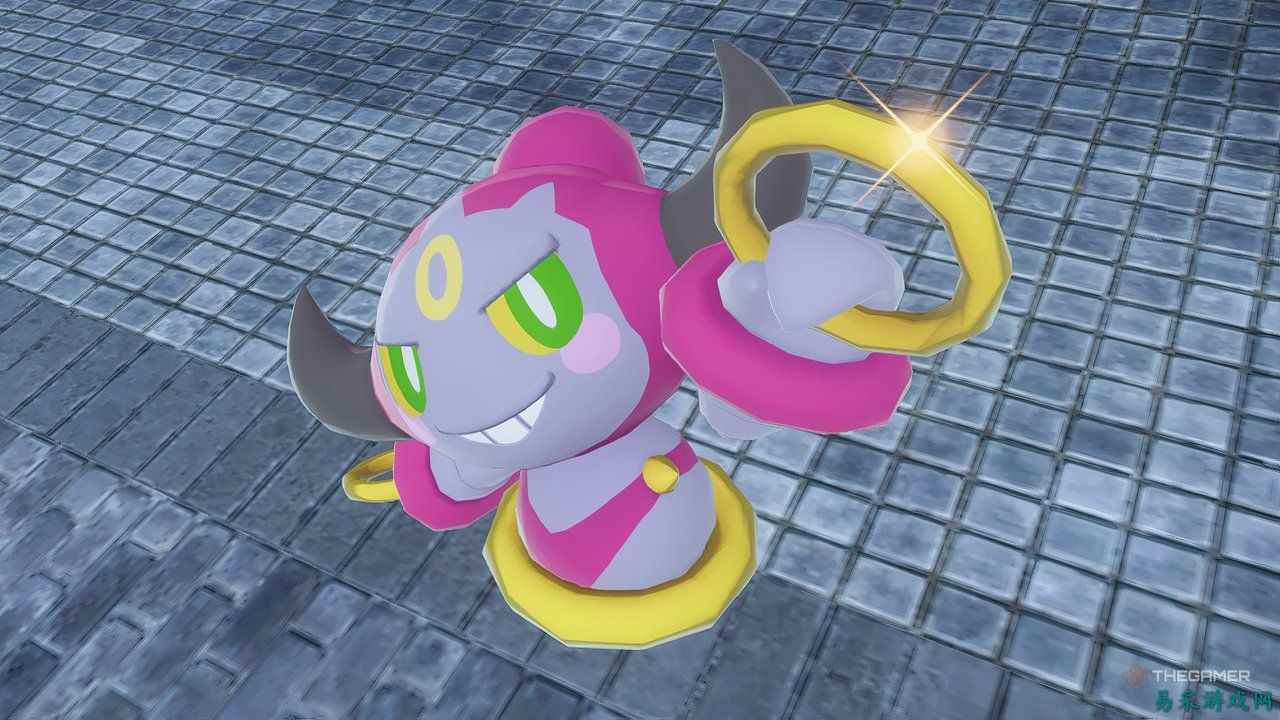 如何击败《宝可梦传说 Z-A》中的所有超级烈空坐Mega进化