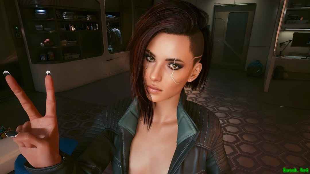 赛博朋克2077开篇幻象揭秘：繁华背后的系统性绝望