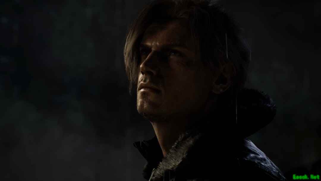 生化危机9重塑中年里昂：沉稳内敛与冷峻幽默并存