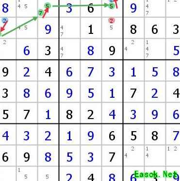 数独清：Wings技巧全解析