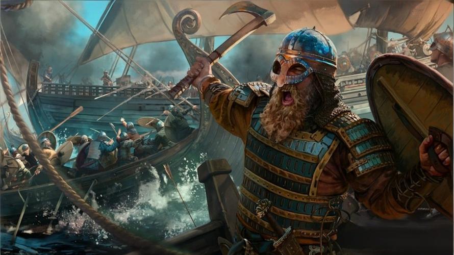 骑马与砍杀2DLC战帆水兵优势分析