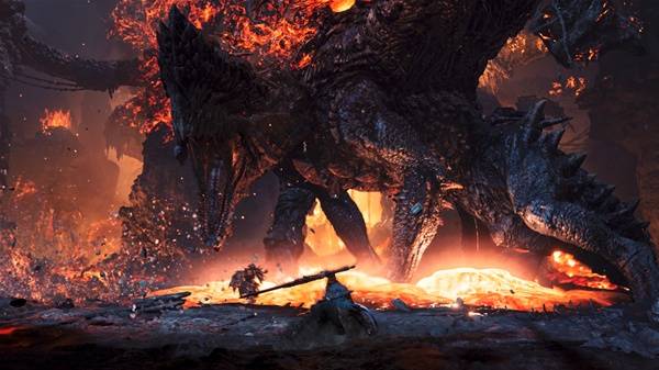 怪物猎人荒野古龙种巨戟龙任务介绍