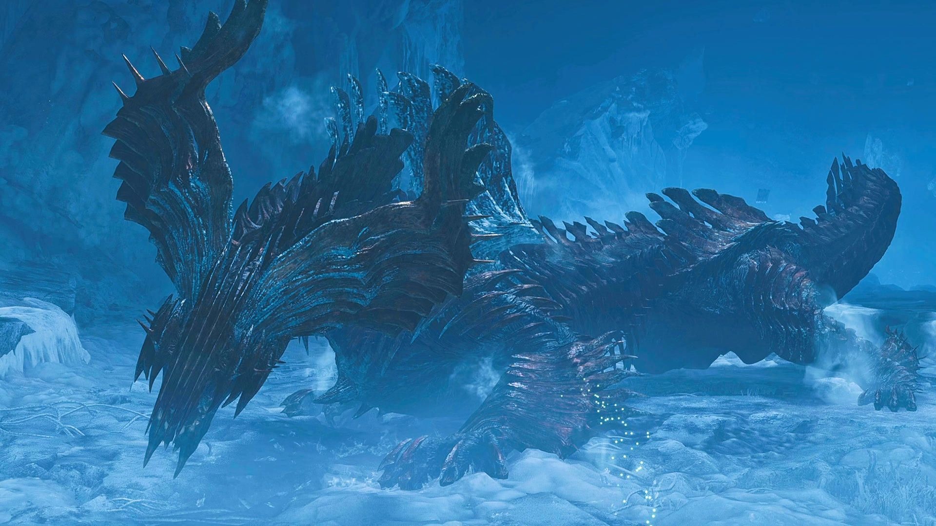 怪物猎人荒野1.04版本更新公告