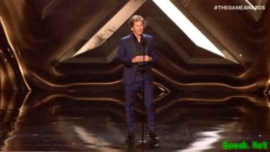 七年什么都没有！ 粉丝们怒喷陶德《上古卷轴6》在TGA上毫无展示