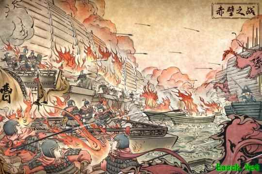 帆船、舰娘、航母，中外游戏的海战真驶向了不同航路吗？