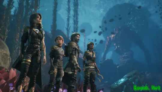 外媒盛赞TGA：不负游戏界奥斯卡之名！献给电子游戏的情书