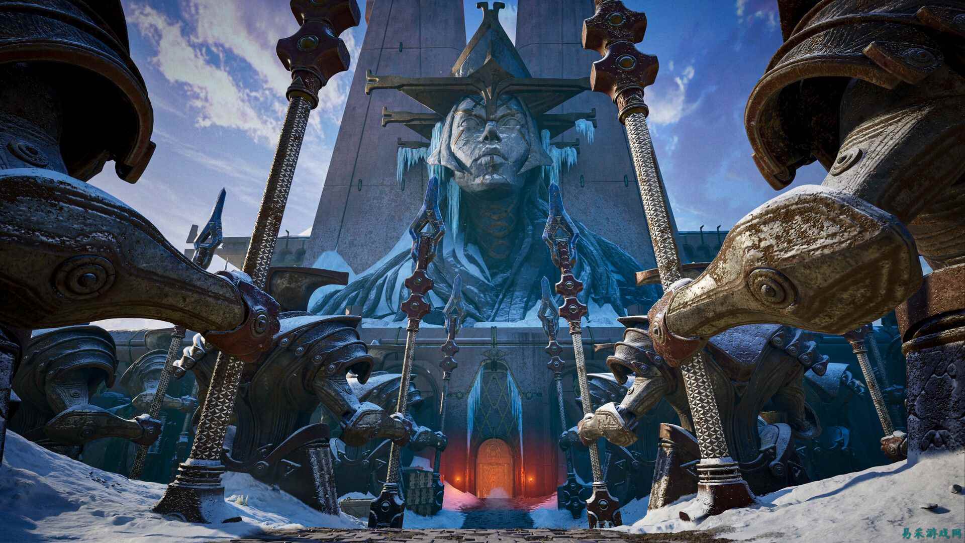 《Highguard》已被誉为下一款《Concord》