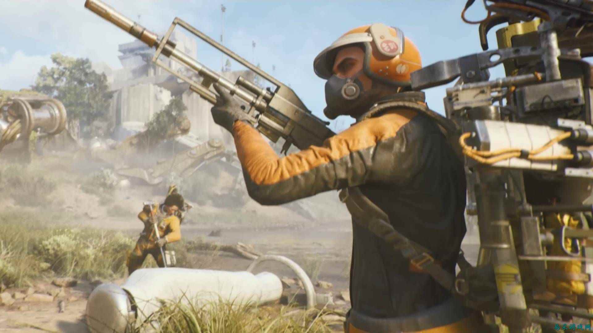 《Arc Raiders》总监确认玩家行为将影响匹配机制