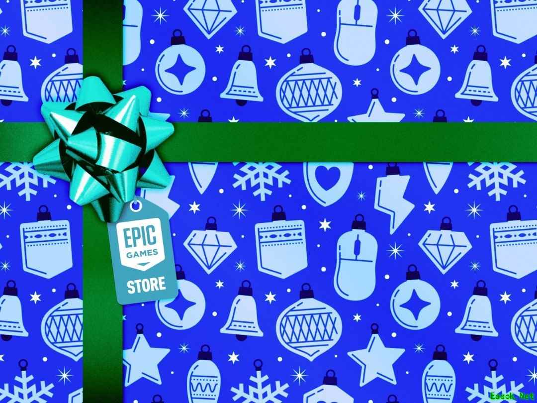 Epic圣诞连送15款游戏？荒野大镖客2压轴传闻引热议