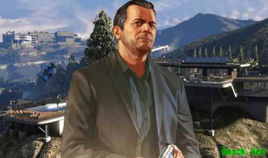 GTA Online冬季更新暗藏终章伏笔:费伯现身引剧情巨变